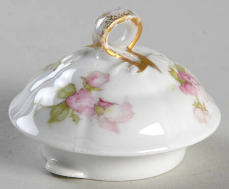 Schleiger 66E Lid for Chocolate Pot