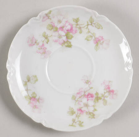 Schleiger 66E Saucer for Flat Cup