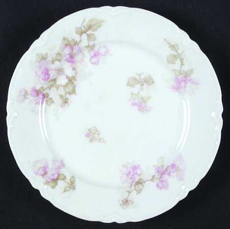 Schleiger 66E Bread & Butter Plate