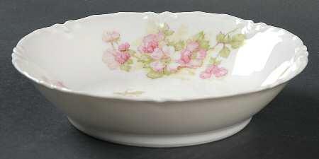 Schleiger 66E Coupe Cereal Bowl