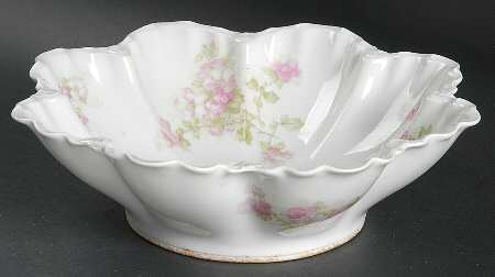 Schleiger 66E 9" Round Vegetable Bowl