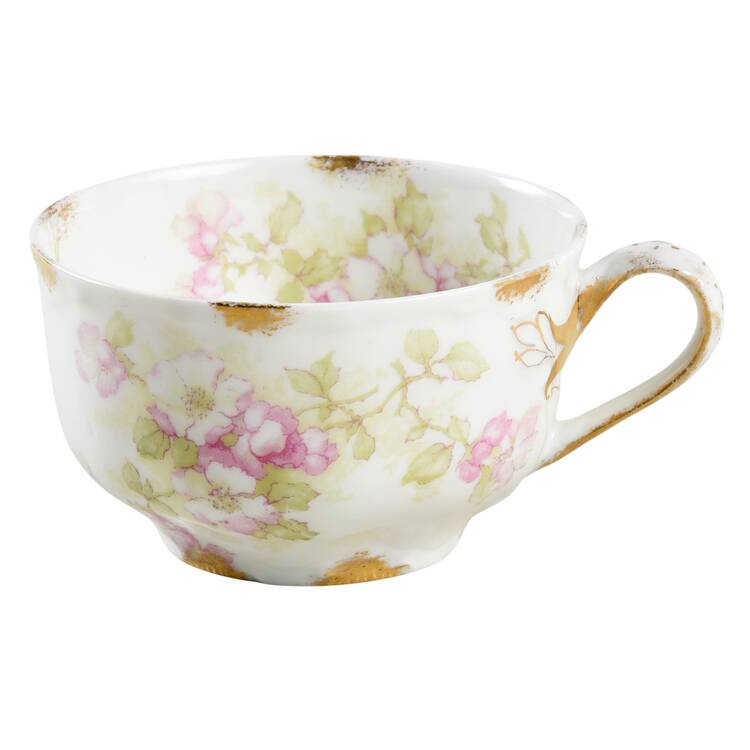 Schleiger 66f Footed Cup