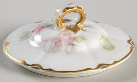 Schleiger 66G Lid for Sugar Bowl