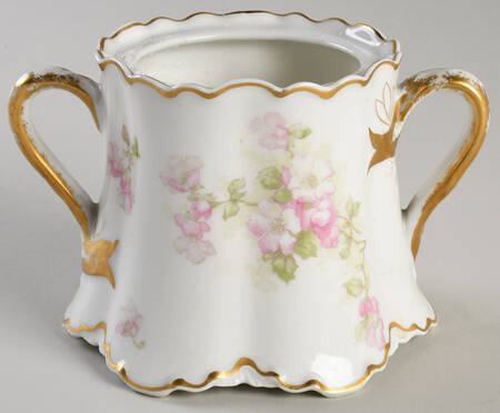 Schleiger 66G Sugar Bowl No Lid