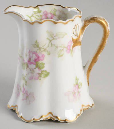 Schleiger 66G Creamer