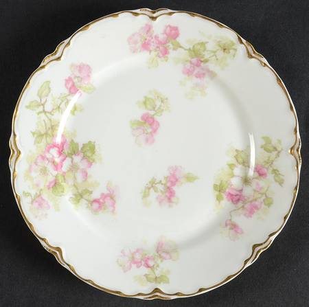 Schleiger 66G Bread & Butter Plate