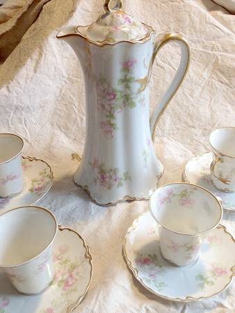 Schleiger 66G Chocolate Cup