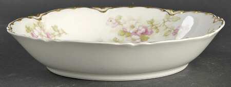 Schleiger 66G Coupe Soup Bowl