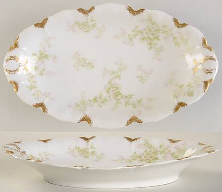 Schleiger 67 Relish by Haviland