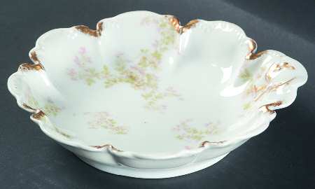 Schleiger 67 Nut Dish