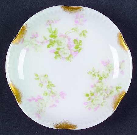 Schleiger 67 Butter Pat