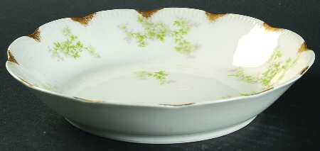 Schleiger 67 Coupe Soup Bowl