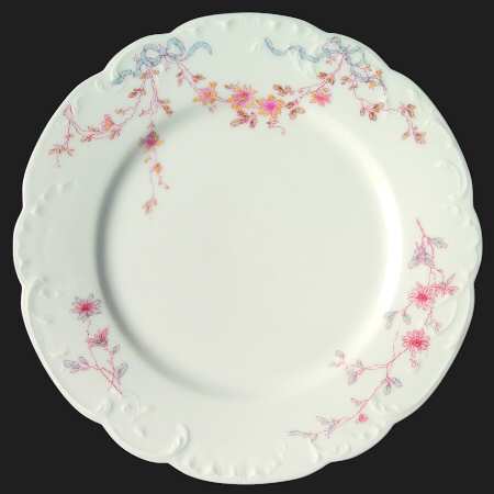 Schleiger 672b by Haviland