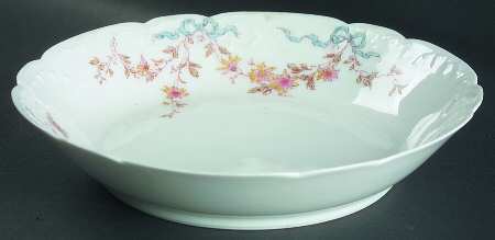 Schleiger 672b Coupe Soup Bowl