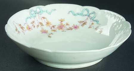 Schleiger 672b Fruit/Dessert (Sauce) Bowl