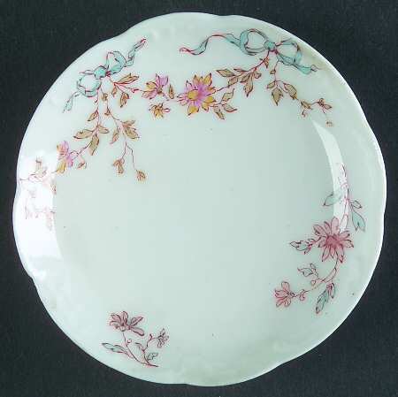 Schleiger 672b Butter Pat