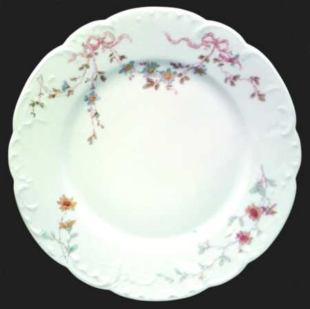 Schleiger 672d by Haviland