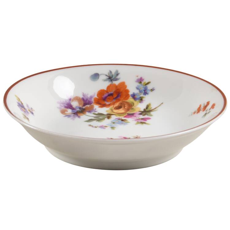 Schleiger 675 Fruit/Dessert (Sauce) Bowl by Haviland