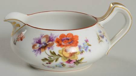 Schleiger 675 Creamer