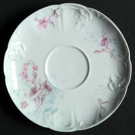 Schleiger 678 by Haviland