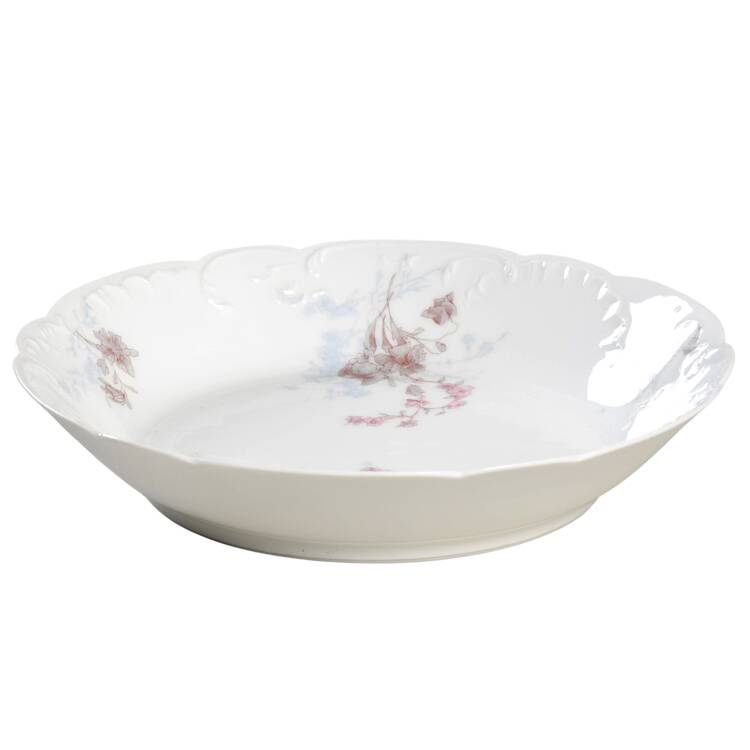 Schleiger 678A Coupe Soup Bowl