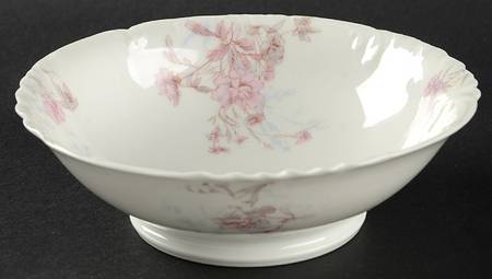 Schleiger 678A Coupe Cereal Bowl