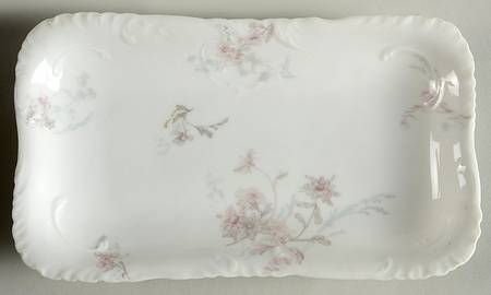 Schleiger 678A Pickle Dish