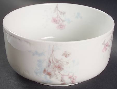 Schleiger 678A Cranberry Bowl