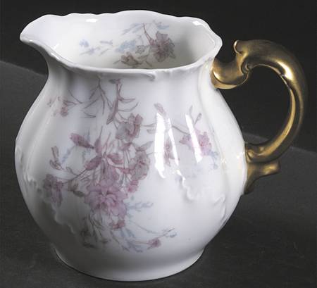 Schleiger 678A Creamer