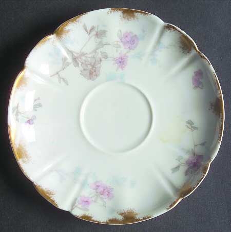 Schleiger 678d by Haviland