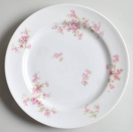 Schleiger 67b Salad Plate