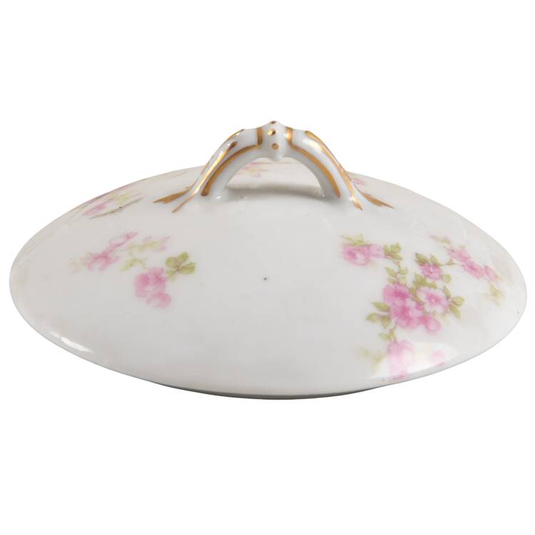 Schleiger 67b Lid for Sugar Bowl
