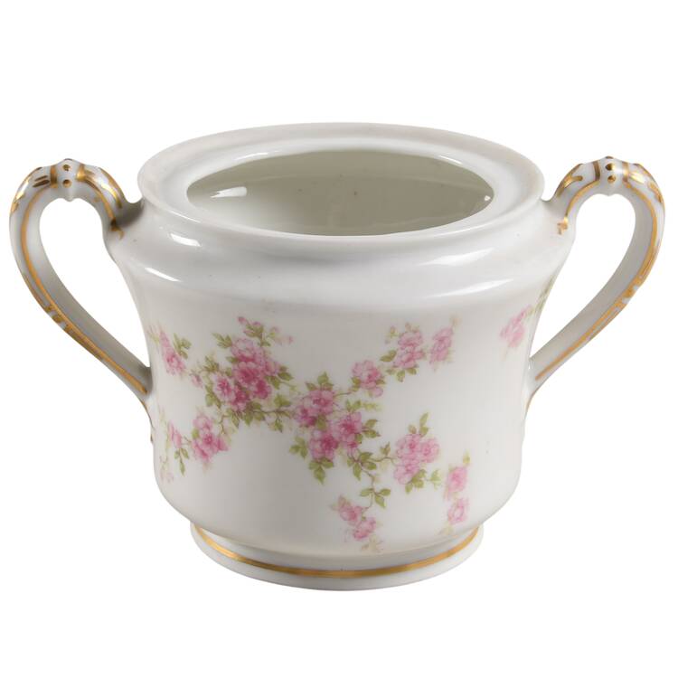 Schleiger 67b Sugar Bowl No Lid
