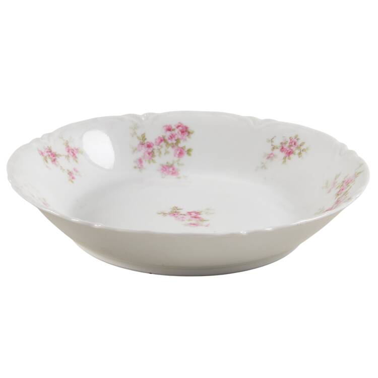 Schleiger 67c Coupe Soup Bowl