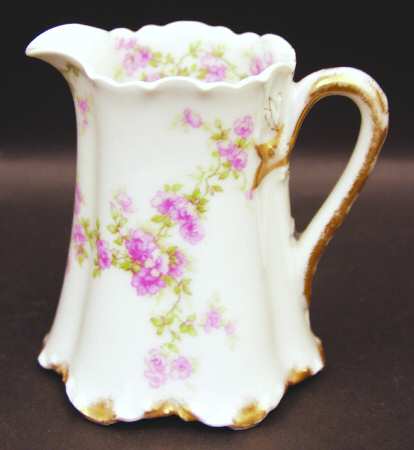Schleiger 67c Creamer