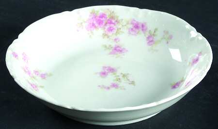 Schleiger 67c Fruit/Dessert (Sauce) Bowl