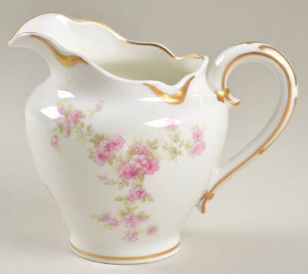 Schleiger 67D Creamer