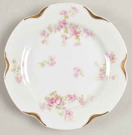Schleiger 67D Bread & Butter Plate