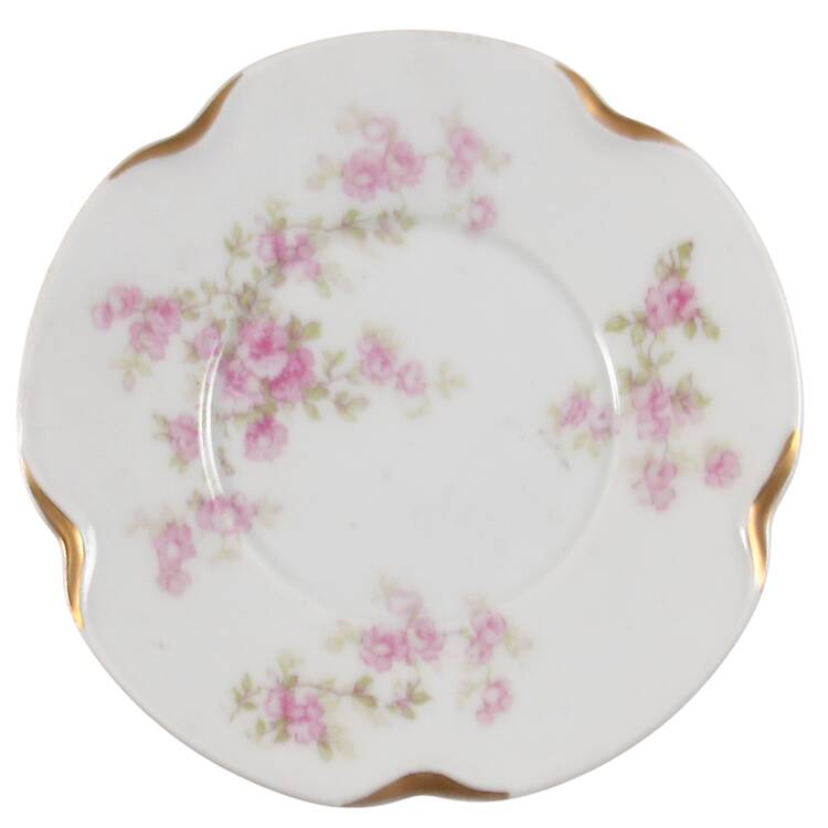 Schleiger 67D Saucer for Ramekin