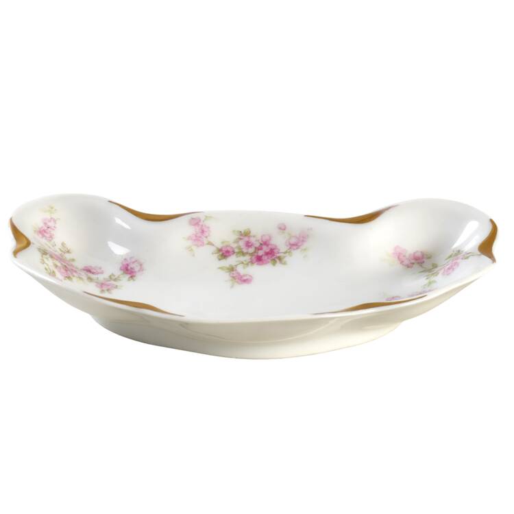 Schleiger 67D Bone Dish