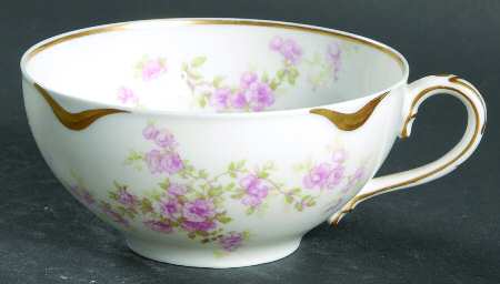 Schleiger 67D Flat Cup