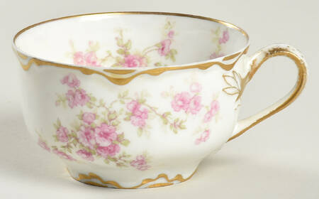 Schleiger 67E Flat Cup