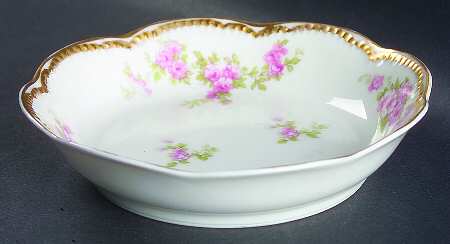 Schleiger 67L Fruit/Dessert (Sauce) Bowl