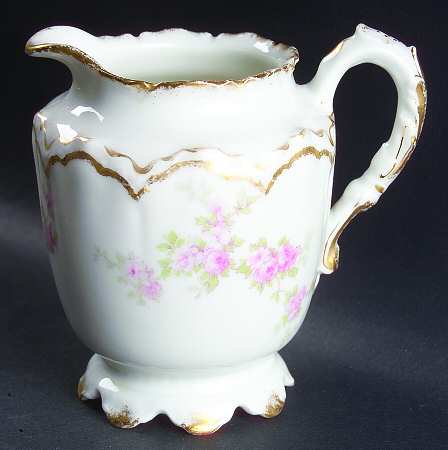 Schleiger 67L Creamer