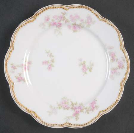 Schleiger 67L Bread & Butter Plate