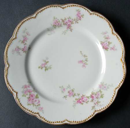 Schleiger 67L Salad Plate