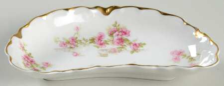 Schleiger 67v Bone Dish