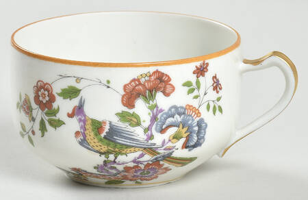 Schleiger 684a Flat Cup