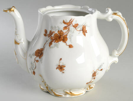 Schleiger 685 Teapot No Lid