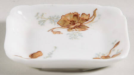 Schleiger 685 Butter Pat